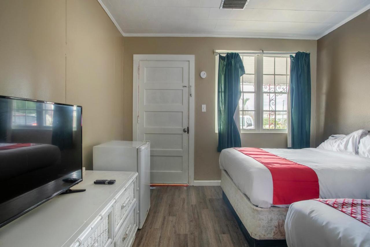 Oyo Hotel Lakeland Ga I-129 Extérieur photo